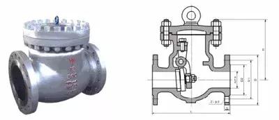 止回閥到底應(yīng)該安裝在什么位置？你裝對了嗎？