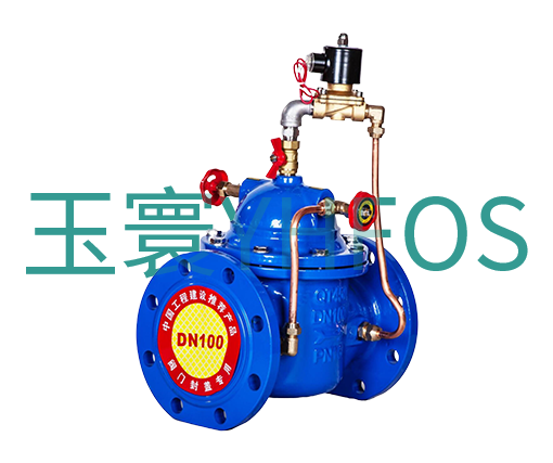 電動(dòng)加手動(dòng)電磁閥--108X