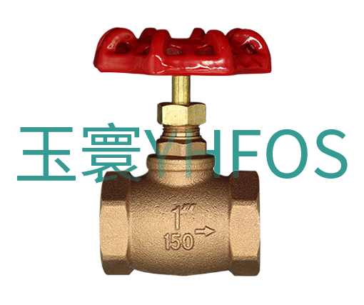 青銅內(nèi)螺紋截止閥--J11W（C83600）